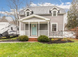 55 Ash St, Dover, NH 03820