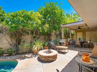 240 W Kavenish Dr, Rancho Mirage, CA 92270