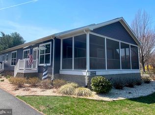 25744 E Wind Dr #1038, Millsboro, DE