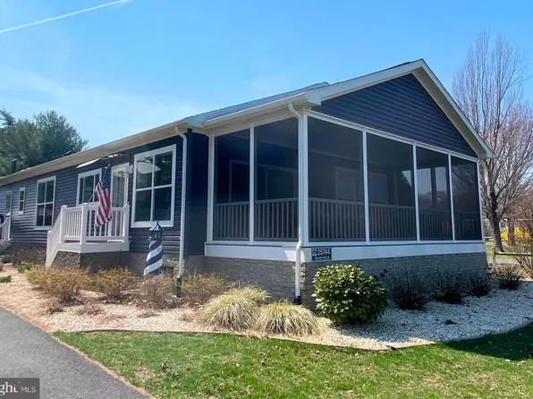 25744 E Wind Dr #1038, Millsboro, DE 19966