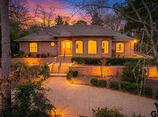 1201 Lake Cross Rd, Hideaway, TX 75771