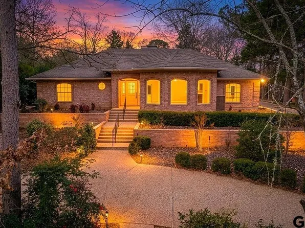 1201 Lake Cross Rd, Hideaway, TX 75771