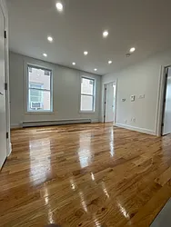 Rented by Corcoran