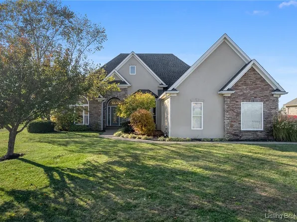 113 Bluff Ridge Road, Jeffersonville, IN 47130