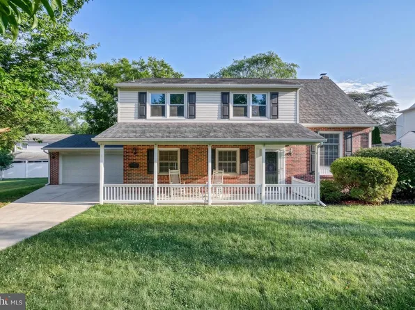 370 Beverly Rd, Camp Hill, PA 17011
