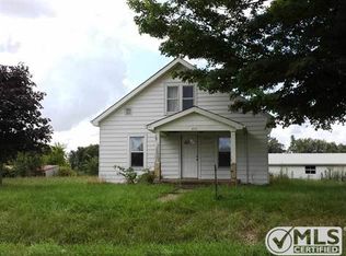253 Duggin Switch Rd, Vine Grove, KY 40175