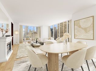 641 5th Ave #23H, New York, NY 10022