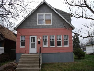 2420 15th St, Moline, IL, 61265