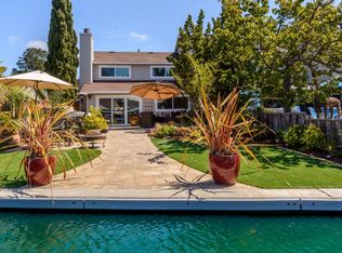 712 Zumwalt Ln, Foster City, CA 94404