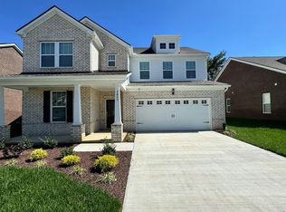 3412 Shigo St, Murfreesboro, TN 37130