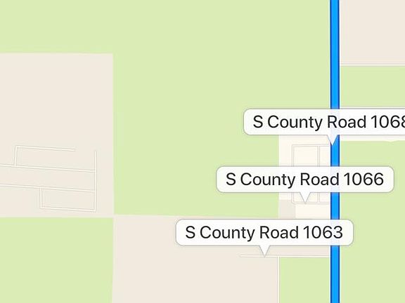 2nd image of 2401 S County Road 1055