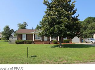 6017 Lake Trail Dr, Fayetteville, NC 28304