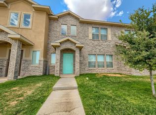 1105 Old Course Rd, Odessa, TX 79765