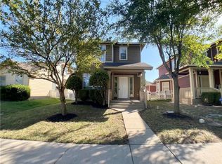 117 Decker, Kyle, TX 78640