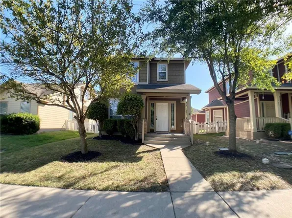 117 Decker, Kyle, TX 78640