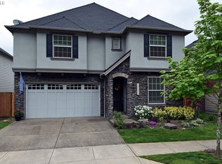 10293 SW Whitebark Ln, Tualatin, OR