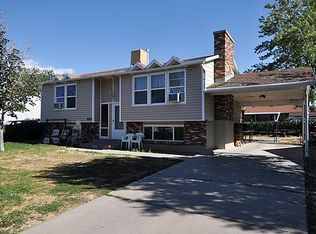 4445 W 5820 S, Salt Lake City, UT 84118