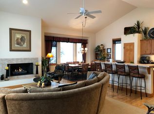 3150 W Wildridge Rd, Avon, CO 81620