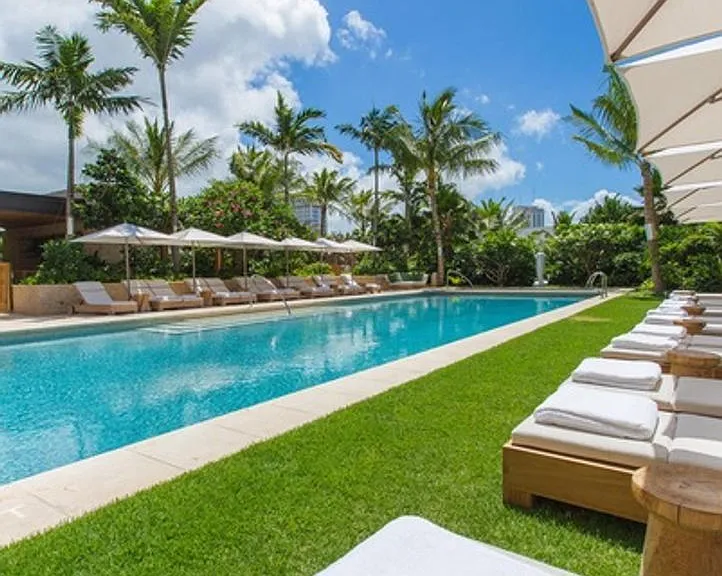 1388 Ala Moana Blvd #5305 — Photo 34