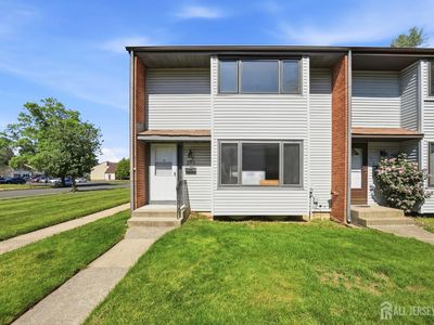 371 Bolton Rd, East Windsor, NJ, 08520