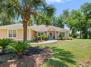 2048 SW Nautilus Rd, Lake City, FL 32024
