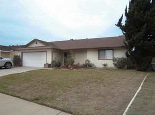 809 N Bradley Rd, Santa Maria, CA 93454
