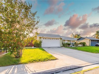 548 Mikalor Ave, San Bernardino, CA, 92410