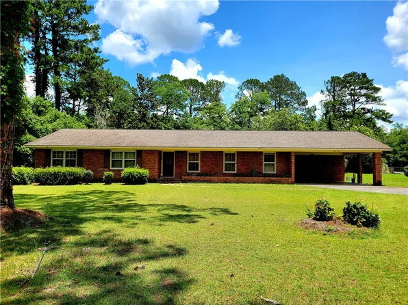 2775 Seminole Trl, Waycross, GA 31503