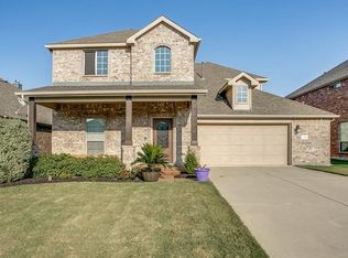 1105 Kerrville Way, McKinney, TX 75072
