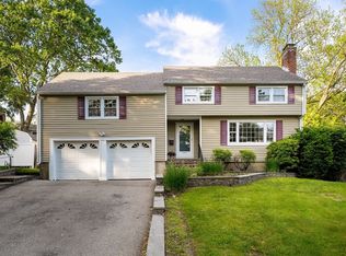 23 Greeley Cir, Arlington, MA 02474