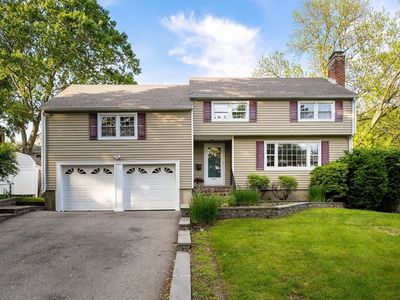 23 Greeley Cir, Arlington, MA, 02474