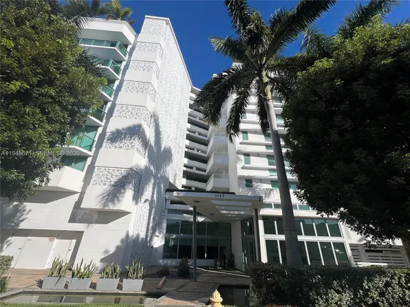 1133 102nd St Unit 503, Bay Harbor Islands, FL 33154