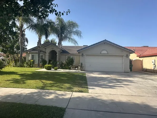 15888 W Stanislaus Ave, Kerman, CA 93630