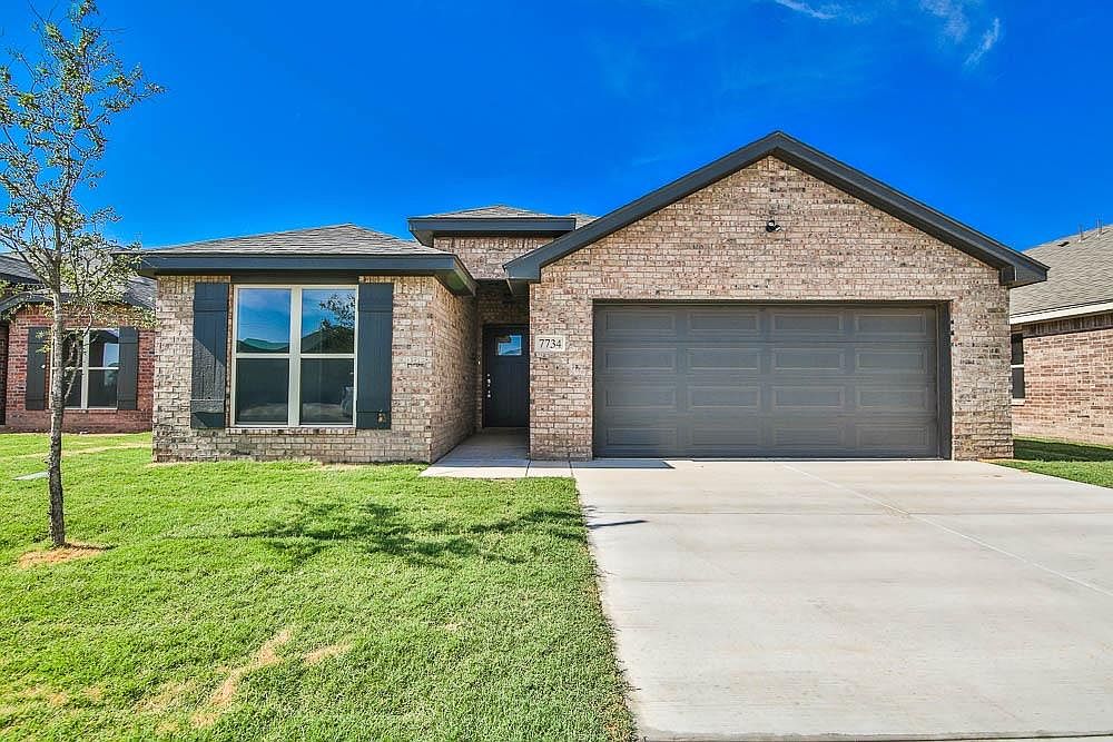 7734 97th St, Lubbock, TX 79423 MLS 202309922 Zillow