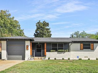 4612 Malden Ln, Dallas, TX 75216