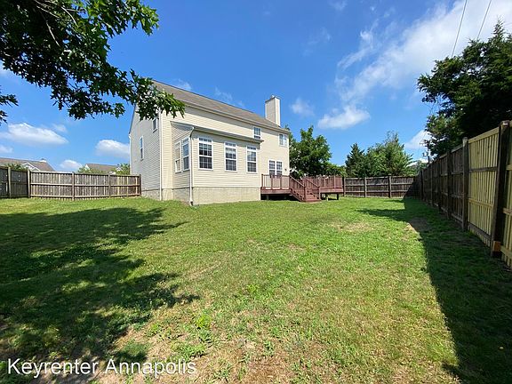 4th image of 1007 Brockton Ct