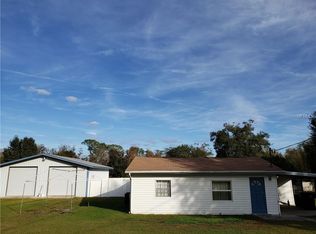 3509 Pittman Rd, Dover, FL 33527
