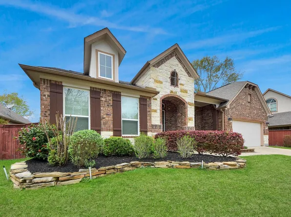 22759 Soaring Woods Ln, Porter, TX 77365