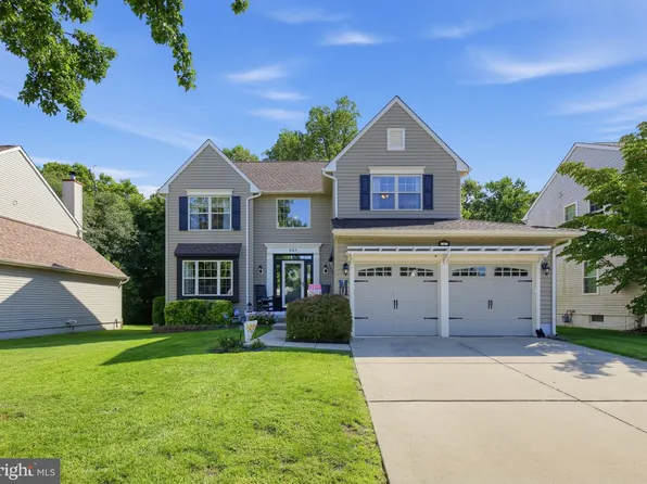 231 Woodcreek Rd, Wenonah, NJ 08090