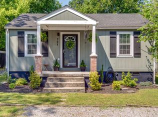 701 Hite St, Nashville, TN 37209