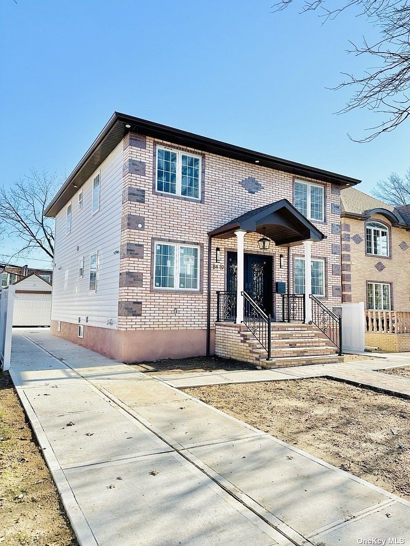 8419 253rd Street, Bellerose, NY 11426 MLS 3521719 Zillow