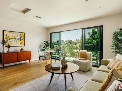 4117 Raynol St, Los Angeles, CA, 90032