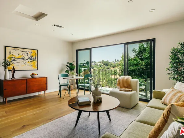 4117 Raynol St, Los Angeles, CA 90032
