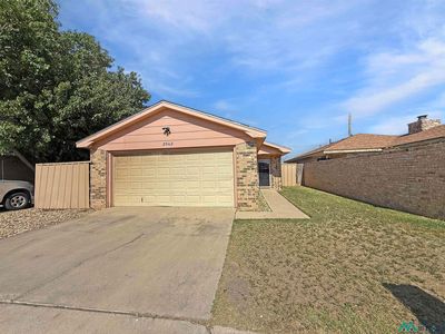 2602 N Selman St, Hobbs, NM, 88240