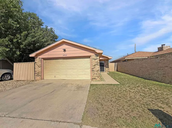 2602 N Selman St, Hobbs, NM 88240