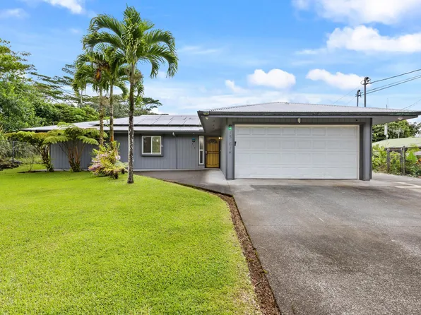 15-614 Kahakai Blvd, Pahoa, HI 96778
