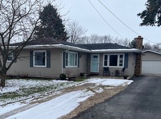 310 W North St, Rochelle, IL 61068