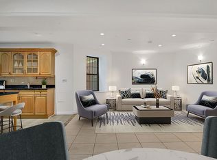 2322 Adam Clayton Powell Jr Blvd APT 1C, New York, NY 10030