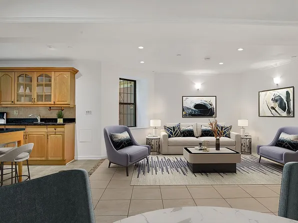 2322 Adam Clayton Powell Jr Blvd APT 1C, New York, NY 10030