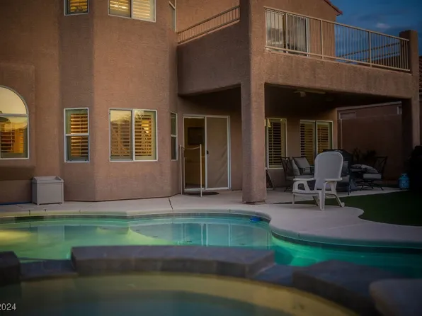 755 Maranello St, Henderson, NV 89052